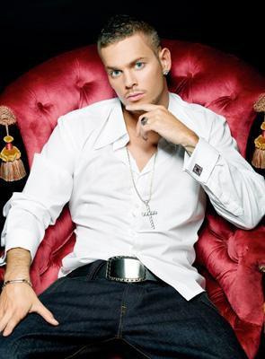 matt pokora