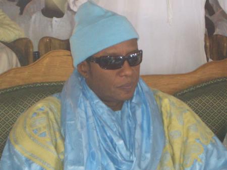 encore cherif